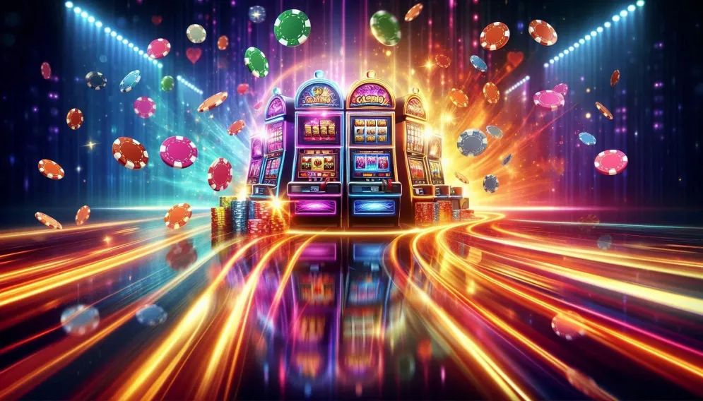 Vlad Casino